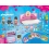 Klocki Playmobil City Life 9080 Kawiarenka - 90el.